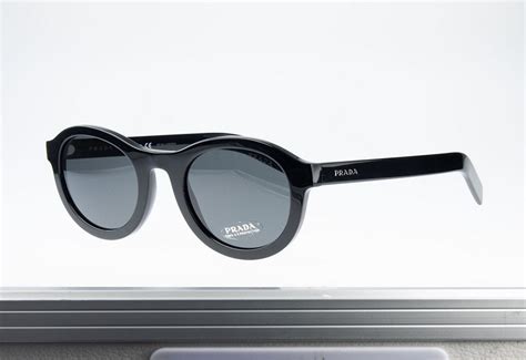 fake prada sunglasses men|prada sunglasses old models.